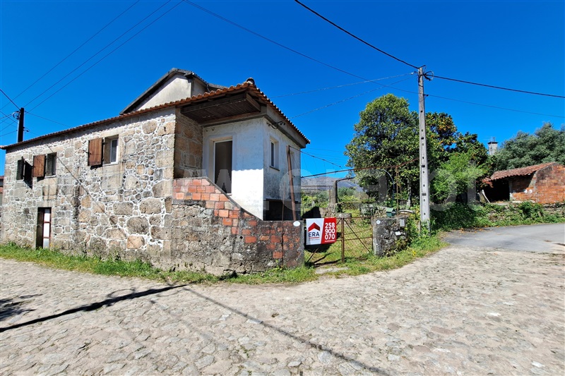 Moradia T2 Ponte de Lima, Moreira do Lima - 1476336 - 14