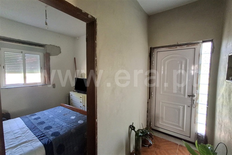 Moradia T2 Ponte de Lima, Rebordões Souto - 1487812 - 8