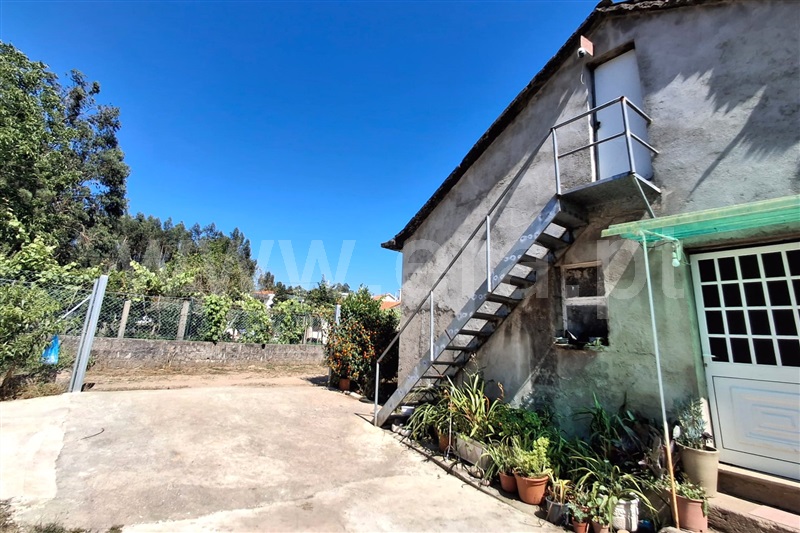 Moradia T2 Ponte de Lima, Rebordões Souto - 1487812 - 11