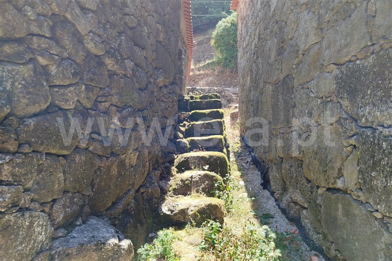 Moradia T1 Ponte de Lima, Vilar do Monte - 1503476 - 2