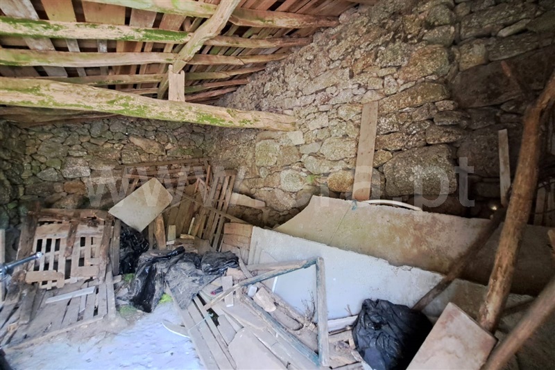 Moradia T1 Ponte de Lima, Vilar do Monte - 1503476 - 8