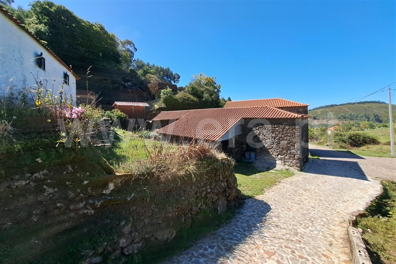 Moradia T1 Ponte de Lima, Vilar do Monte - 1503476 - 5