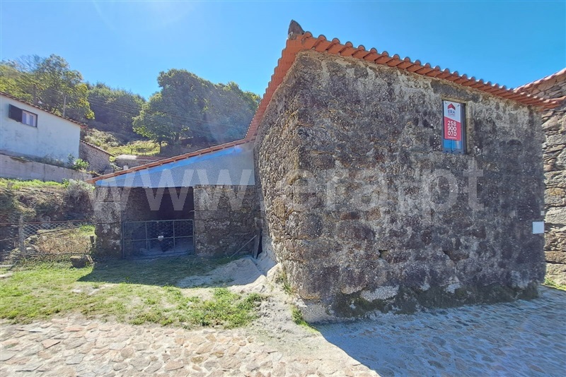 Moradia T1 Ponte de Lima, Vilar do Monte - 1503476 - 6