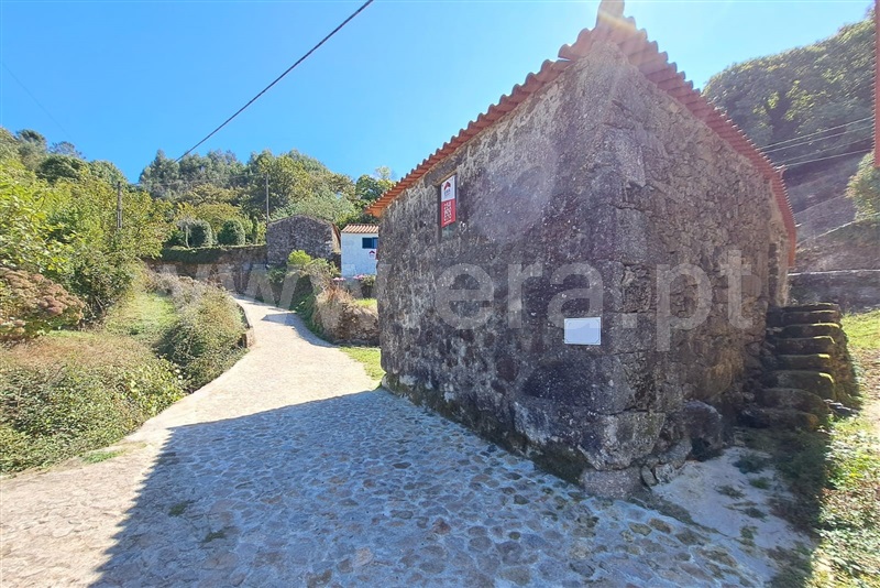 Moradia T1 Ponte de Lima, Vilar do Monte - 1503476 - 7