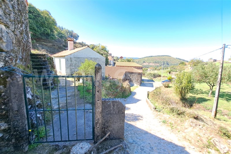 Moradia T1 Ponte de Lima, Vilar do Monte - 1503476 - 8