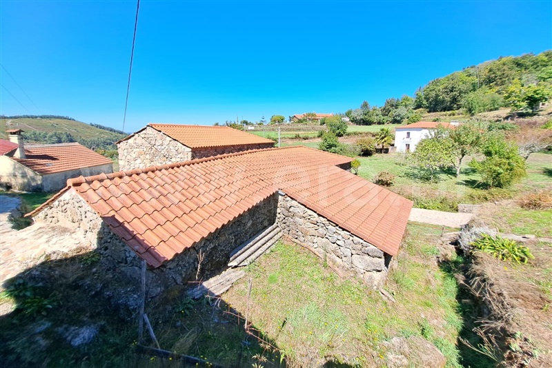 Moradia T1 Ponte de Lima, Vilar do Monte - 1503476 - 9