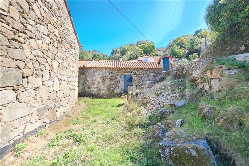 Moradia T1 Ponte de Lima, Vilar do Monte - 1503476 - 10