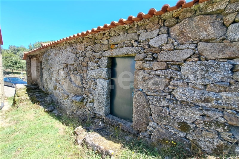 Moradia T1 / Ponte de Lima, Vilar do Monte