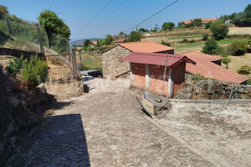 Moradia T2 Ponte de Lima, Vilar do Monte - 1503548 - 6
