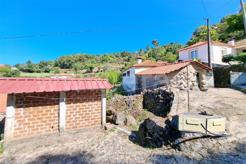 Moradia T2 Ponte de Lima, Vilar do Monte - 1503548 - 11