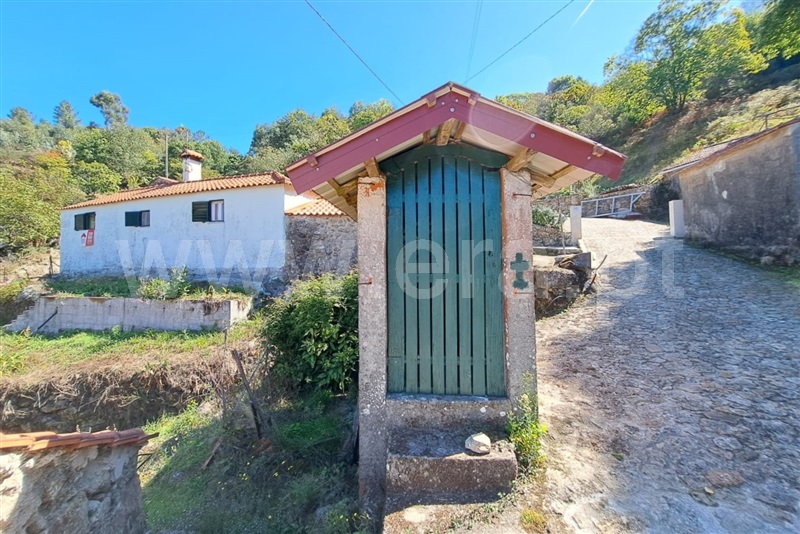 Moradia T2 / Ponte de Lima, Vilar do Monte