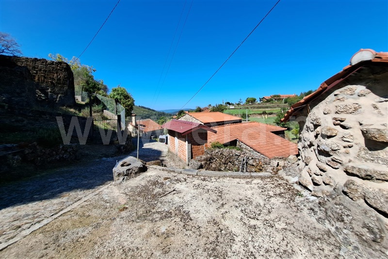 Moradia T2 Ponte de Lima, Vilar do Monte - 1503548 - 13