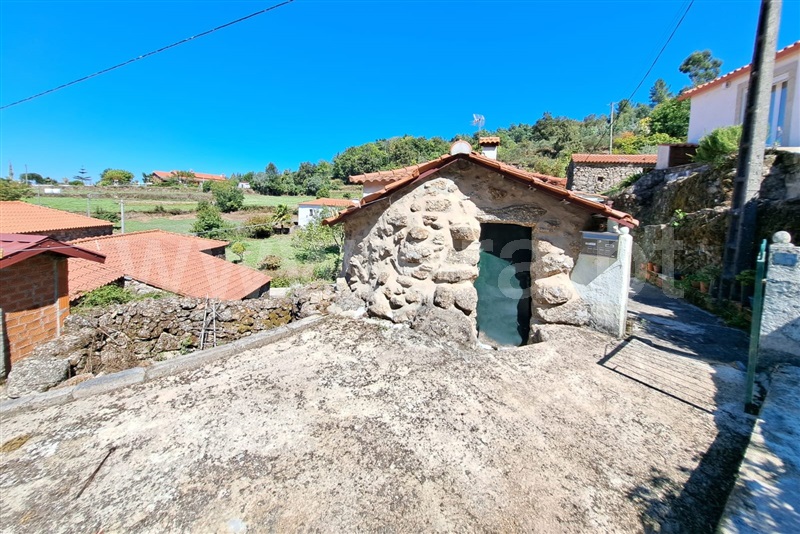 Moradia T2 Ponte de Lima, Vilar do Monte - 1503548 - 14