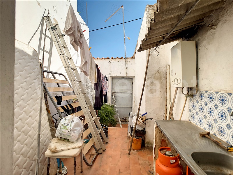 Moradia T2 Portimão, Montes de Alvor. 