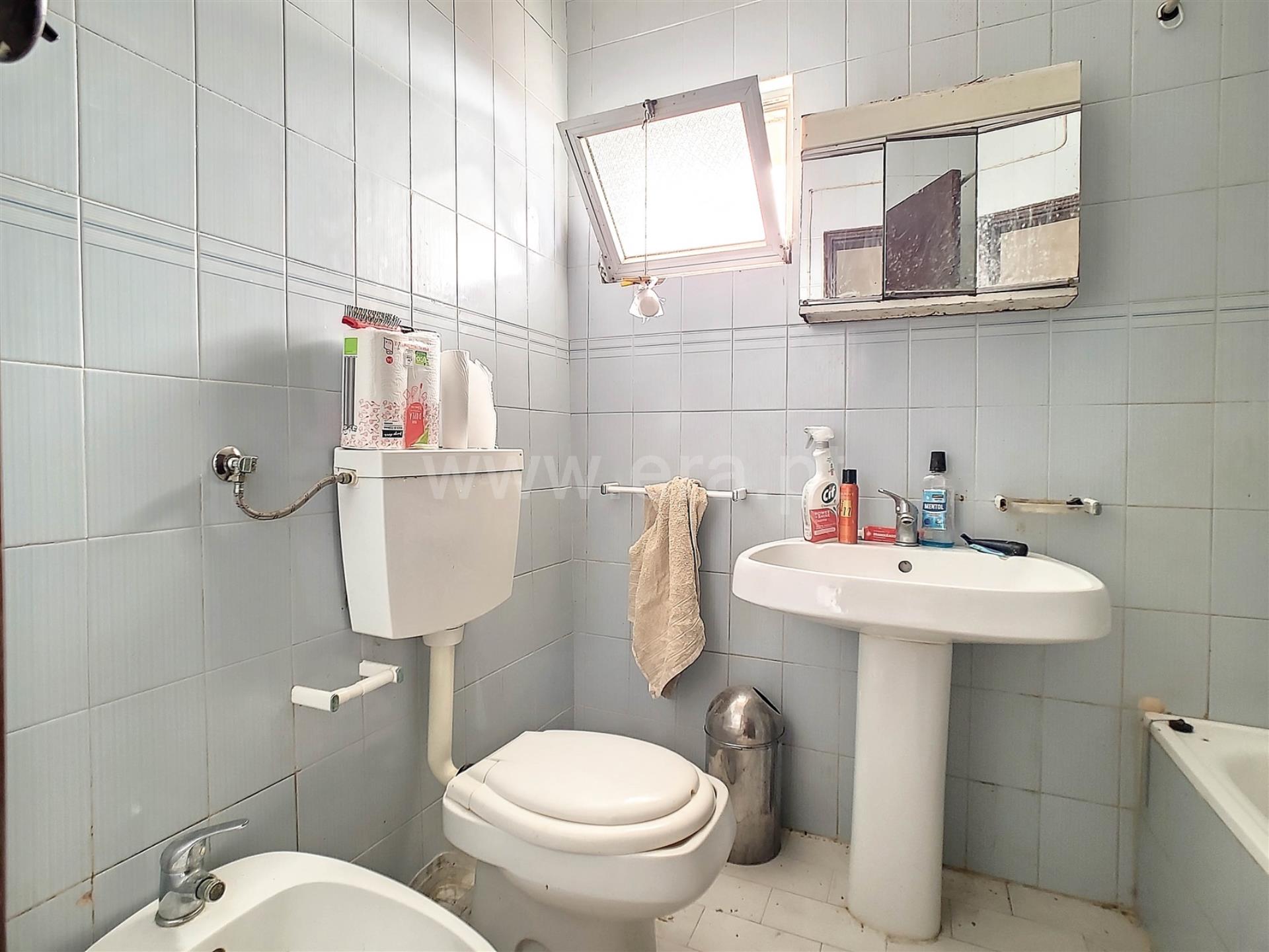 WC