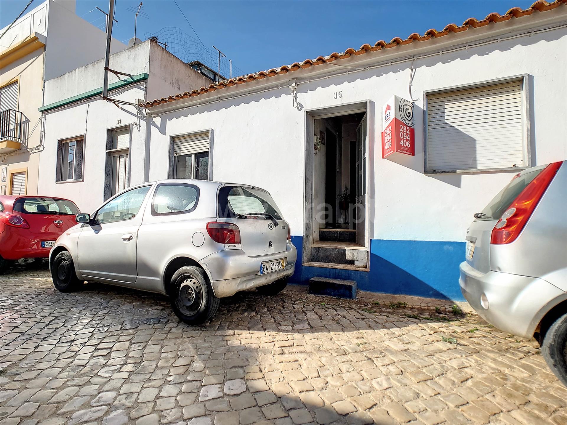 Moradia