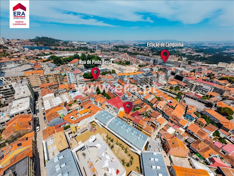 Moradia T2 à venda em Bonfim, Porto — foto 19