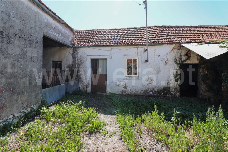 Moradia T2 Porto de Mós, Alqueidão da Serra - 1422271 - 18
