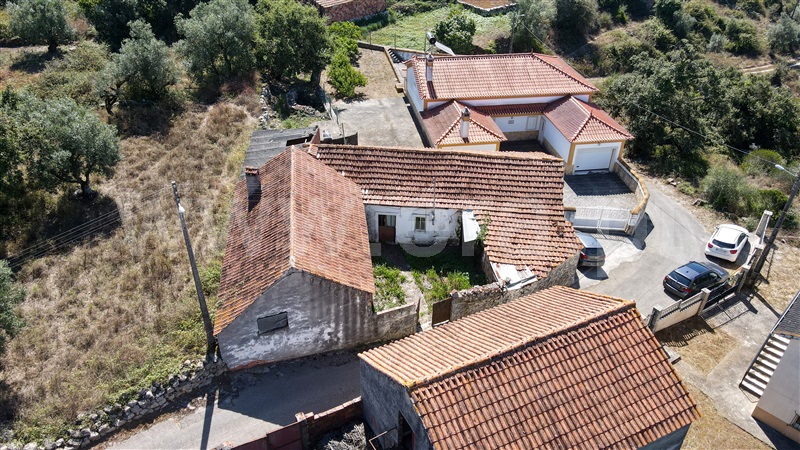 Moradia T2 Porto de Mós, Alqueidão da Serra - 1422271 - 19