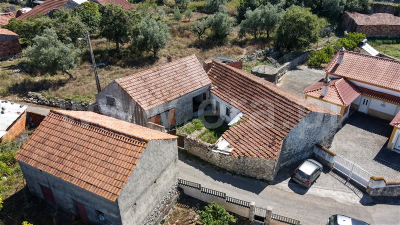 Moradia T2 Porto de Mós, Alqueidão da Serra - 1422271 - 20