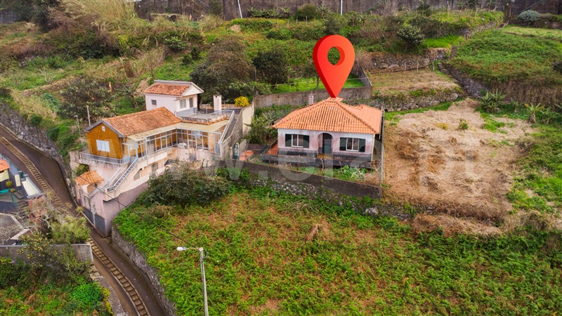 Moradia T2 à venda em Ribeira da Janela, Porto Moniz — foto 2