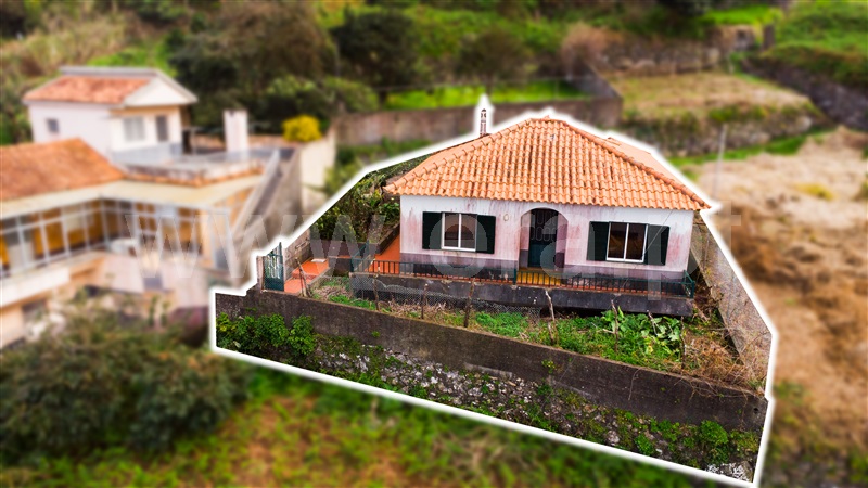 Moradia T2 à venda em Ribeira da Janela, Porto Moniz — foto 3