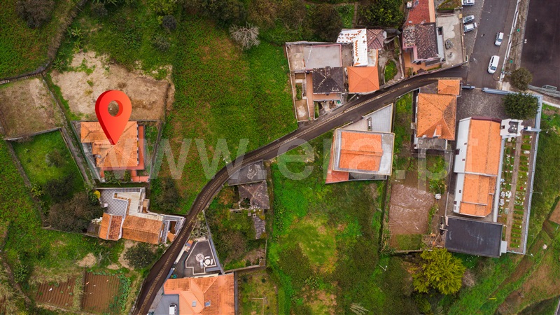 Moradia T2 à venda em Ribeira da Janela, Porto Moniz — foto 5