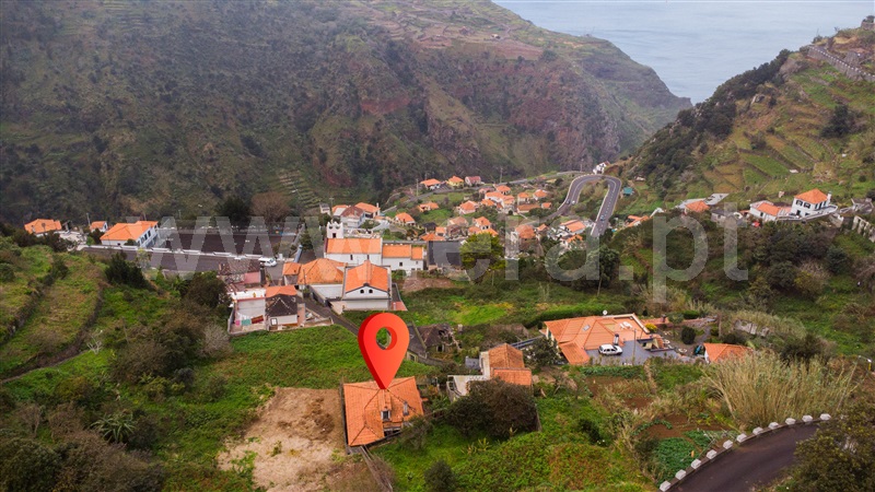 Moradia T2 à venda em Ribeira da Janela, Porto Moniz — foto 6