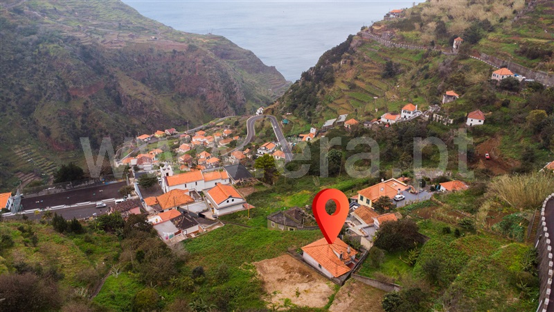 Moradia T2 à venda em Ribeira da Janela, Porto Moniz — foto 7