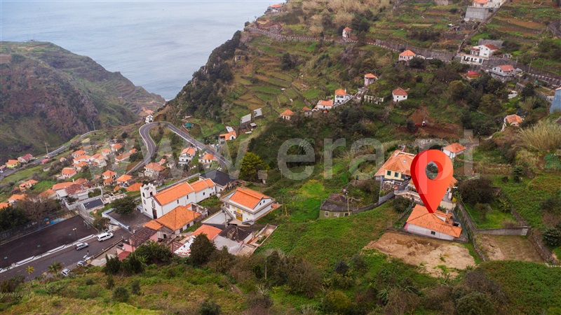 Moradia T2 à venda em Ribeira da Janela, Porto Moniz — foto 8