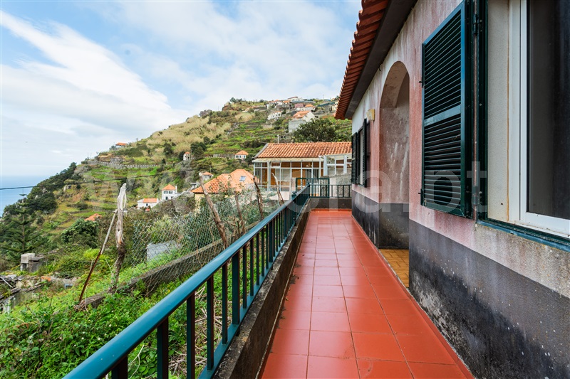 Moradia T2 à venda em Ribeira da Janela, Porto Moniz — foto 15