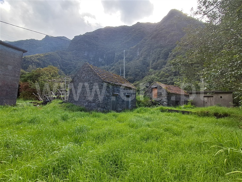 Moradia T2 Porto Moniz, Seixal - 1479123 - 7