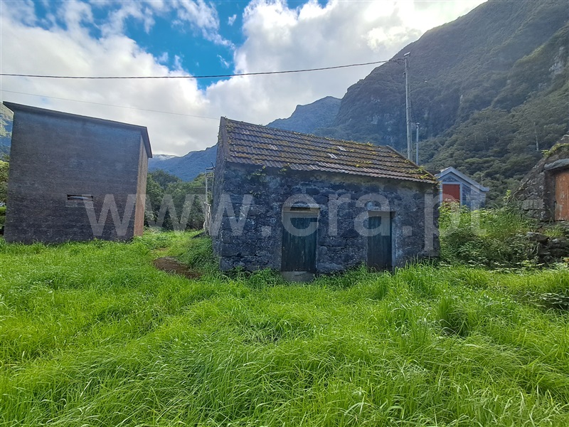 Moradia T2 Porto Moniz, Seixal - 1479123 - 9