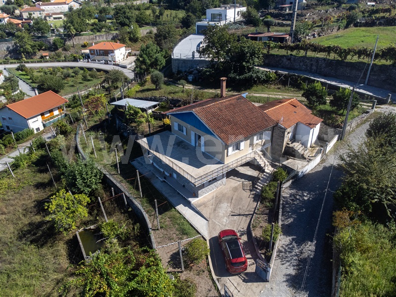 Moradia T2 à venda em Águas Santas e Moure, Póvoa de Lanhoso — foto 3