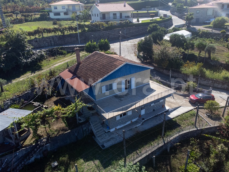 Moradia T2 à venda em Águas Santas e Moure, Póvoa de Lanhoso — foto 4