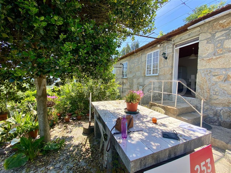 Moradia T2 com Terreno Póvoa de Lanhoso, Rendufinho - 1483072 - 11