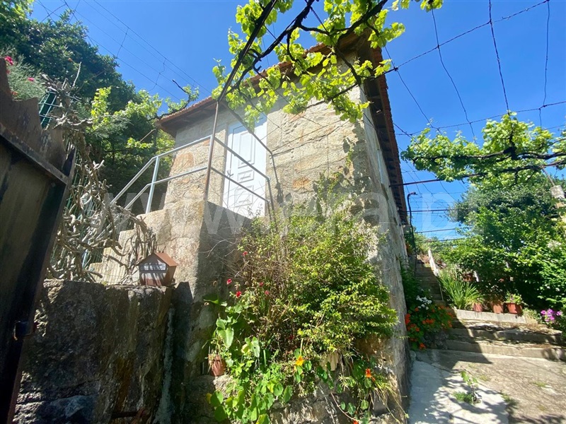 Moradia T2 com Terreno Póvoa de Lanhoso, Rendufinho - 1483072 - 12