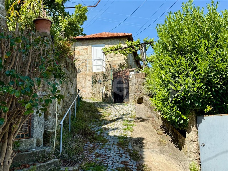 Moradia T2 com Terreno Póvoa de Lanhoso, Rendufinho - 1483072 - 14