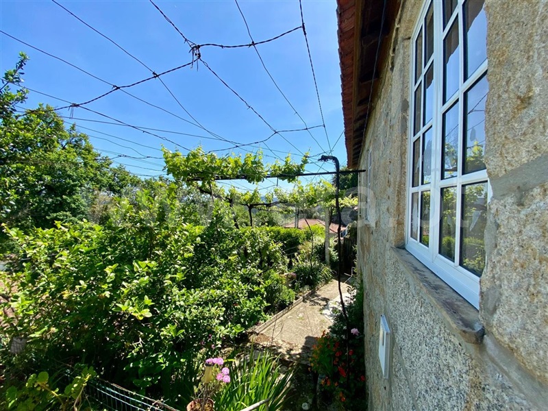 Moradia T2 com Terreno Póvoa de Lanhoso, Rendufinho - 1483072 - 16