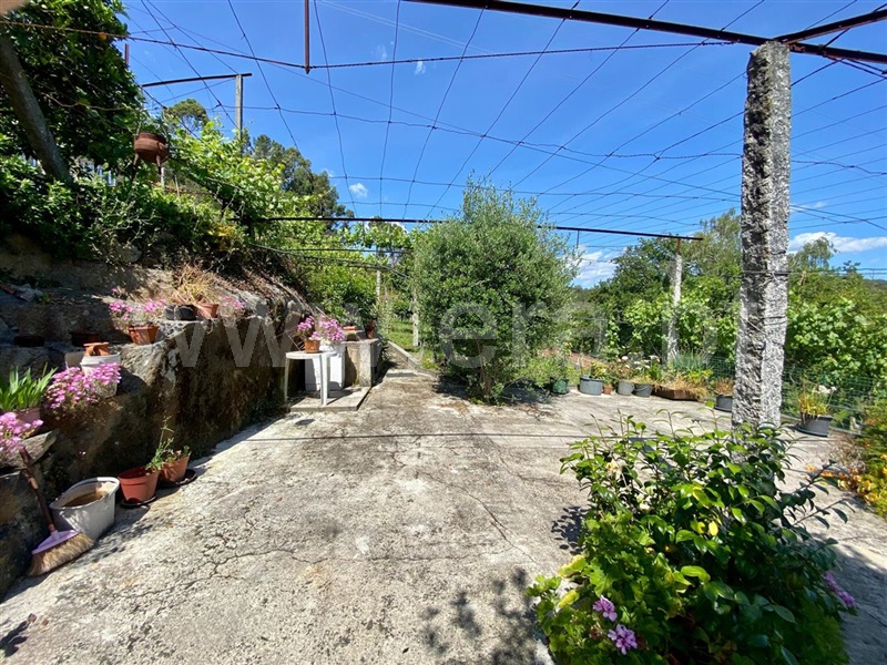 Moradia T2 com Terreno Póvoa de Lanhoso, Rendufinho - 1483072 - 18