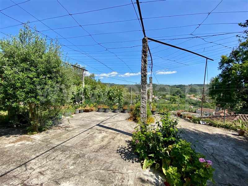 Moradia T2 com Terreno Póvoa de Lanhoso, Rendufinho - 1483072 - 20