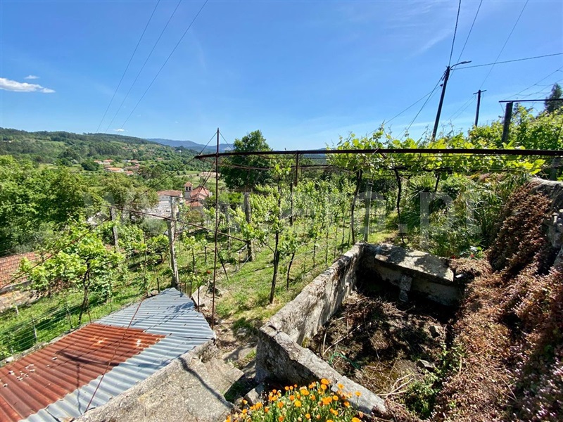 Moradia T2 com Terreno Póvoa de Lanhoso, Rendufinho - 1483072 - 22