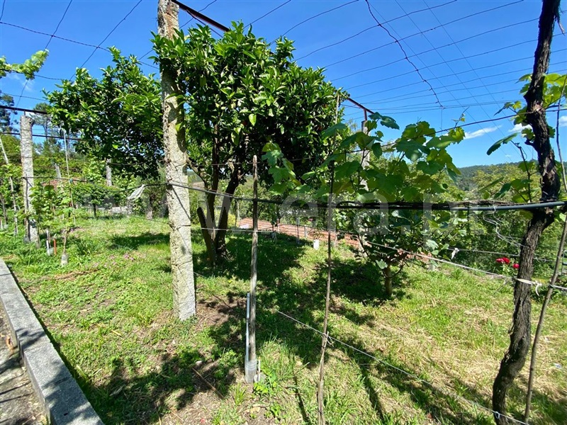 Moradia T2 com Terreno Póvoa de Lanhoso, Rendufinho - 1483072 - 24