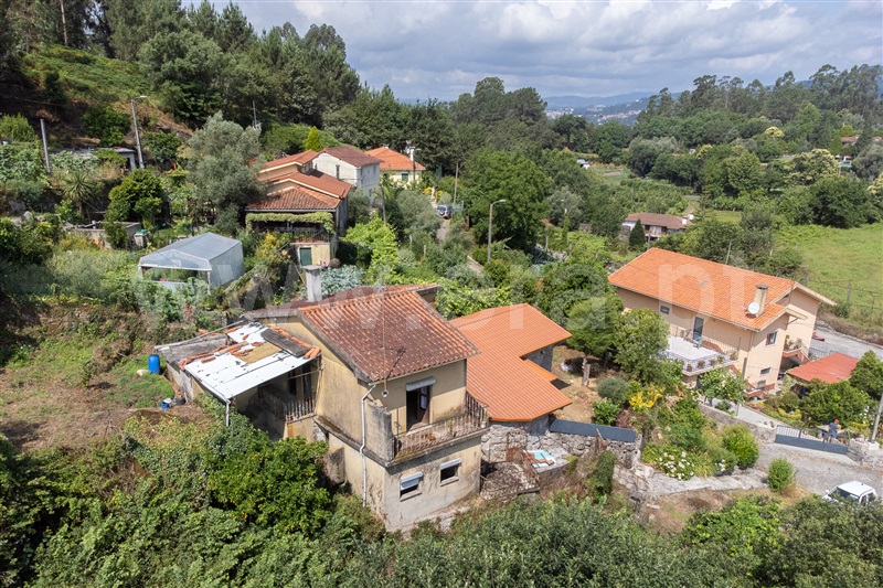 Moradia T2 Póvoa de Lanhoso, São João de Rei - 1492771 - 15