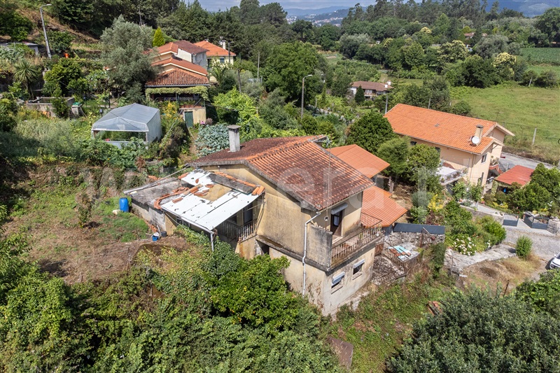 Moradia T2 Póvoa de Lanhoso, São João de Rei - 1492771 - 16