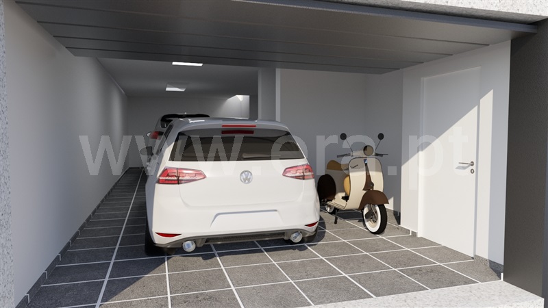 Moradia T2 Póvoa de Varzim, Beiriz - 1434056 - 1