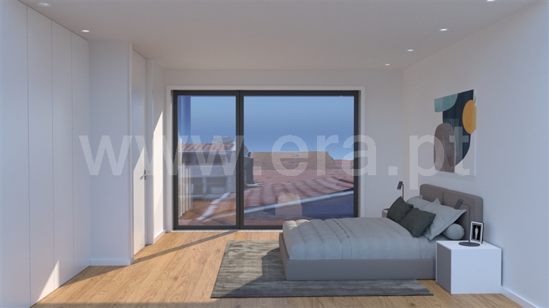 Moradia T2 Póvoa de Varzim, Beiriz - 1434056 - 2