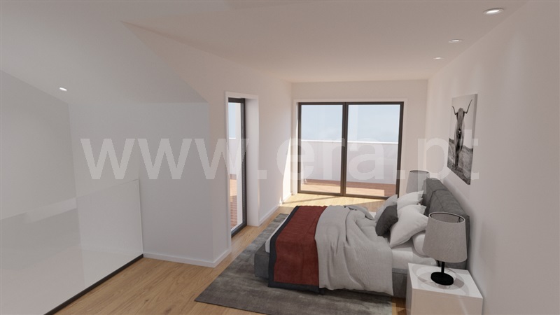 Moradia T2 Póvoa de Varzim, Beiriz - 1434056 - 4