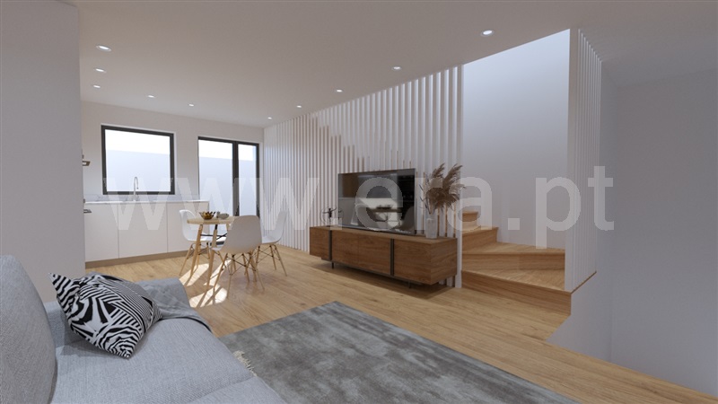 Moradia T2 Póvoa de Varzim, Beiriz - 1434056 - 5