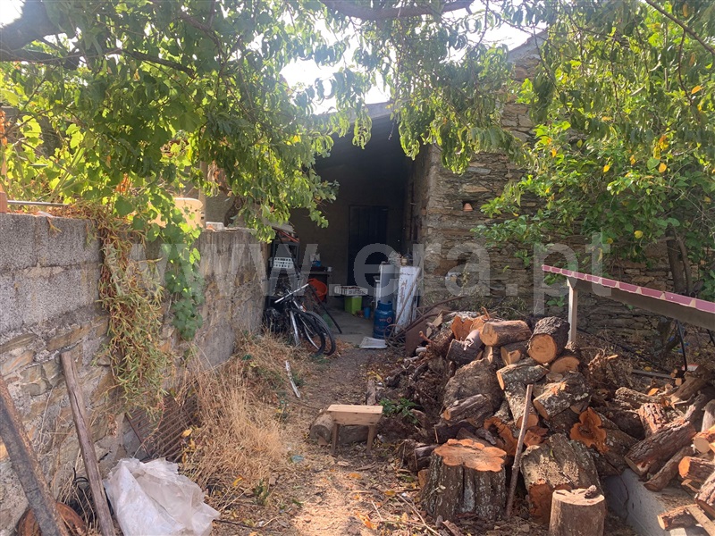 Moradia T2 à venda em Sobreira Formosa e Alvito da Beira, Proença-a-Nova — foto 11
